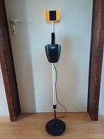 Metaaldetector voor kinderen, Ophalen