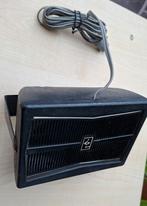Old Timer-luidspreker voor oldtimers of aanhangwagens, Ophalen of Verzenden, Gebruikt, Oldtimer onderdelen