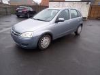 Opel Corsa Essence homologuée, Autos, Opel, Achat, Radio, Particulier, Corsa
