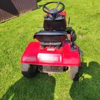 Tracteur Central Park, Central Park, Démarrage électrique, Enlèvement, Utilisé