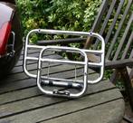 Porte-bagages pliable pour Vespa GTS, GT et GTV, Enlèvement ou Envoi, Neuf, Piaggio