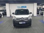 Renault Kangoo MAXI * UTILITAIRE * FIN 2021 * 73.000 KM, Autos, 1330 kg, Achat, Euro 6, Entreprise