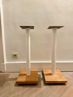 Pieds pour enceintes Atacama Cyclone 7, Musique & Instruments, Pieds, Enlèvement, Comme neuf, Pied, Haut-parleur