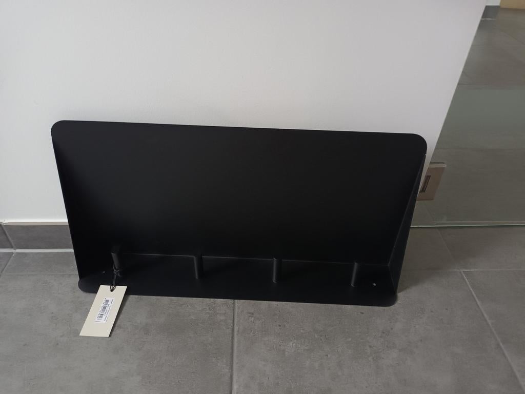 Wandkapstok, Ophalen, Wandkapstok