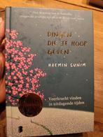 Dingen die je hoop geven, Enlèvement ou Envoi