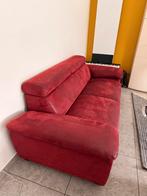 Canapés en bon etat 3 place et 2 place 1 place, Enlèvement, Comme neuf