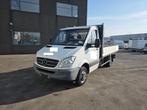 Mercedes-Benz Sprinter 510 (Numéro de stock 39173), Euro 5, Achat, Entreprise, Boîte manuelle