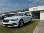 Trekhaak Skoda Superb Combi 1.6 tdi Dsg Style, Auto's, Stof, 4 cilinders, Wit, https://public.car-pass.be/vhr/031356d9-20d3-4250-94f4-5d464d793d62