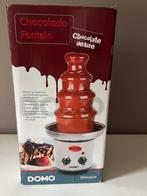 Grote chocolade fontein, Ophalen of Verzenden, Zo goed als nieuw