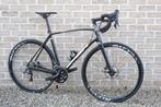 1. BH Quartz 1.0 M58 / L  2. Stealth Wheelsets 38 mm / 55 mm, Fietsen en Brommers, 28 inch, Heren, 57 tot 61 cm, Ophalen