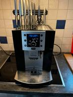 Delonghi, Enlèvement, Comme neuf, Café en grains