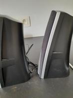 Haut-parleurs Logitech, Enlèvement