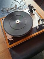 Platenspeler  thorens td 160, Ophalen of Verzenden, Platenspeler, Thorens