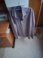 Herenhemd, Enlèvement