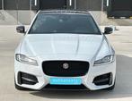 Jaguar XF R Sport 2019 Automaat CarPlay Camera 112000km, Cuir, Achat, Euro 6, Entreprise
