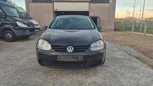 Vw Golf 5 GT Essence / 0470505042, Autos, Achat, Entreprise, Golf, Essence