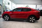 Ford Capri Ext Range AWD 340pk - Driver Assist - AGR Seats, Rouge, Autres modèles, Entreprise, 5 portes
