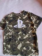 T-shirt cool pour garçons, Playstation, tailles 158-164, Enfants & Bébés, Vêtements enfant | Taille 158, Garçon, Enlèvement ou Envoi