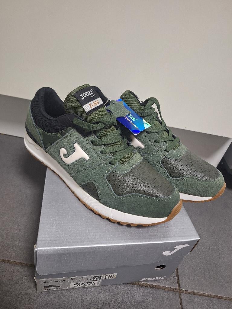 Baskets Joma 45, Vêtements | Hommes, Neuf, Joma, Enlèvement ou Envoi, Autres couleurs