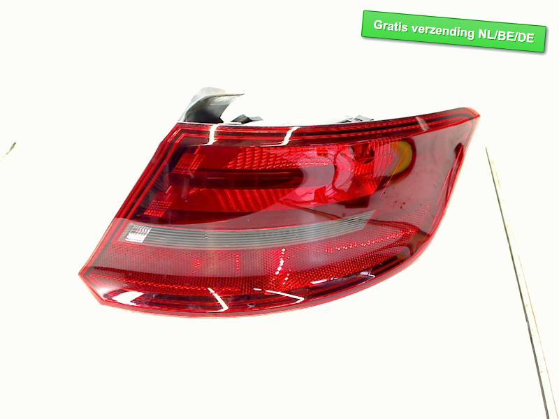 FEU ARRIÈRE DROIT A3 Sportback (8VA / 8VF) (8V4945096), Autos : Pièces & Accessoires, Éclairage, Audi, Utilisé