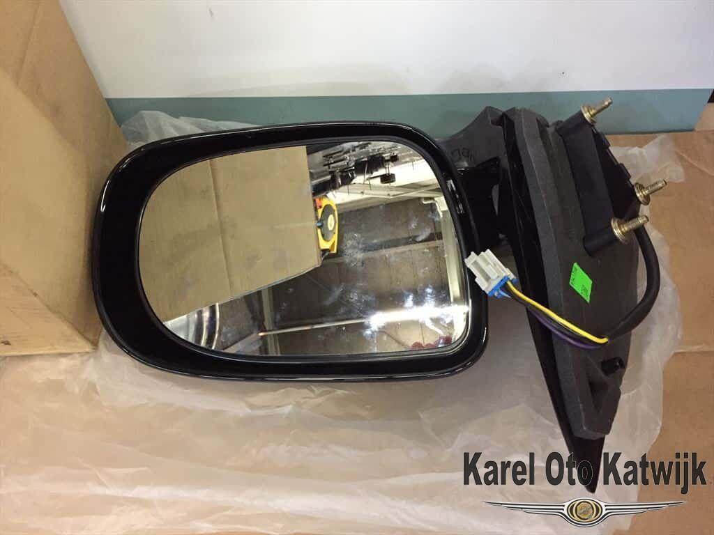 Spiegel rechts elektrisch Chevrolet Transport 1999-2005, -, Nieuw, Ophalen of Verzenden, -