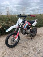 Ycf 125 start, Enlèvement ou Envoi, Comme neuf