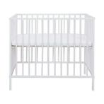 Park baby/kleuter, Kinderen en Baby's, Ophalen, Zo goed als nieuw, Rechthoekig, In hoogte verstelbaar