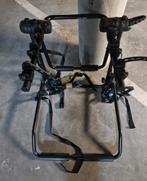 Porte vélo, Enlèvement