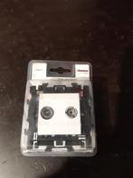 BTICINO LIGHT prise TV FM, Enlèvement ou Envoi, Neuf, Prise de courant