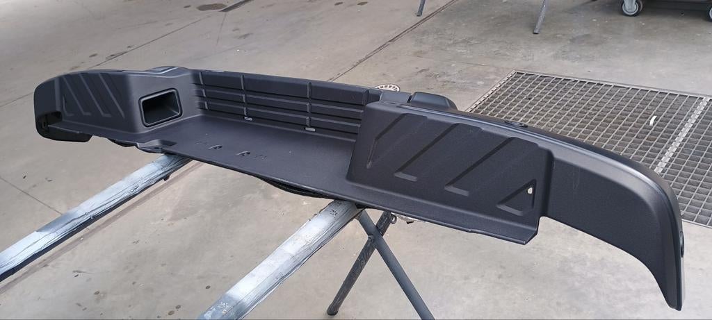 Pare-chocs arrière Ford Ranger Raptor 2025, Autos : Pièces & Accessoires, Carrosserie & Tôlerie, Enlèvement, Arrière, Ford, Pare-chocs