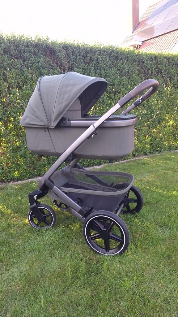 Joolz geo 3 set, Enfants & Bébés, Poussettes & Combinaisons, Neuf, Autres marques, Enlèvement ou Envoi, Poussette combi