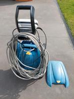 Zwembadstofzuiger Zodiac, Tuin en Terras, Zwembad-toebehoren, Ophalen