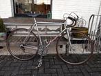 Koersfiets retro merk Peugeot in goede staat., Fietsen en Brommers, Ophalen, Gebruikt, Overige merken