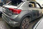 Achteras Volkswagen t roc, Auto-onderdelen, Ophalen, Volkswagen