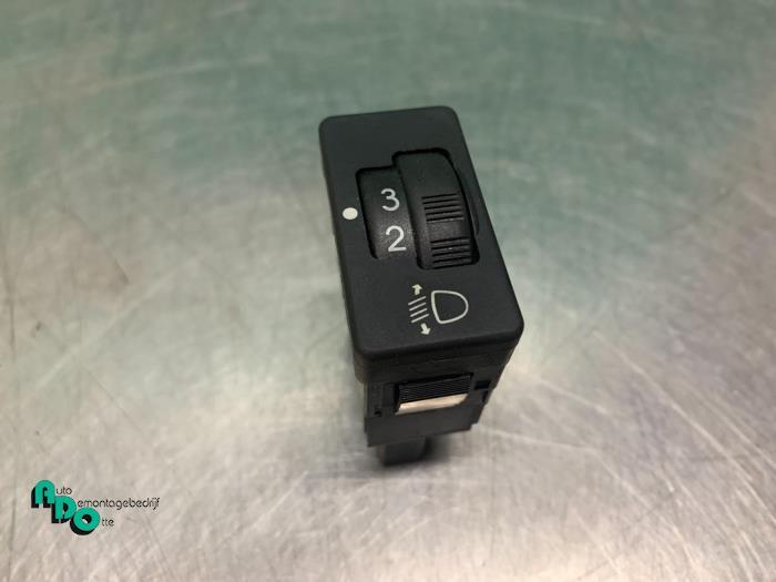 Schakelaar Koplamp Ihv van een Citroen C1 (C1 05-), Auto-onderdelen, Dashboard en Schakelaars, Gebruikt, -, Ophalen of Verzenden