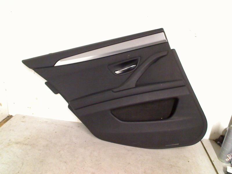 PANNEAU DE PORTE ARRIÈRE GAUCHE BMW 5 serie Touring (F11), Dhr. R. de Gouw, Utilisé, Info@123Parts.nl, De Bloemendaal 21 21
5221 EB  'S HERTOGENBOSCH, NL