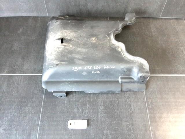 GTS250 2006 - 2011 Sym Cover Cover divers D1-55421, Motoren, Onderdelen | Overige