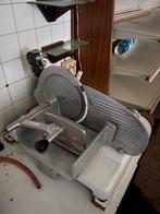 Ancienne trancheuse, Enlèvement, Comme neuf