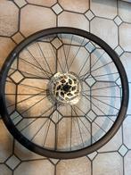 Schijfrem wiel cube, Fietsen en Brommers, Ophalen, Wiel