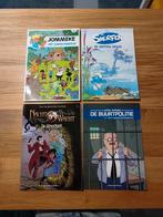 strips, Enlèvement, Comme neuf