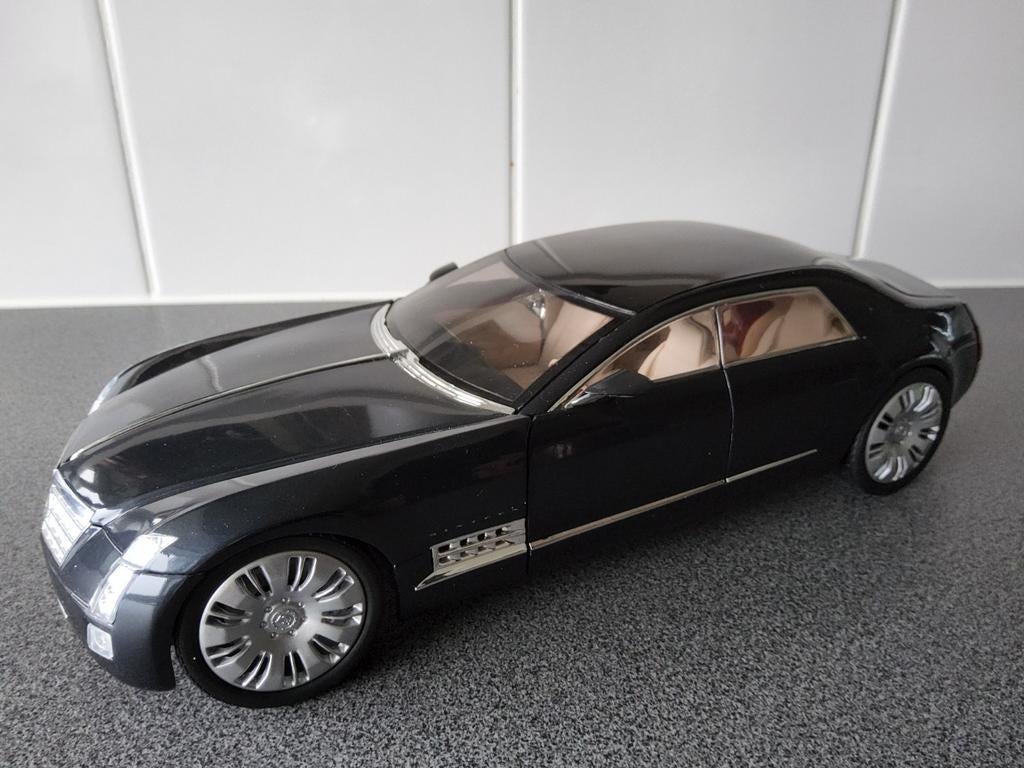 Cadillac Sixteen., Ophalen of Verzenden