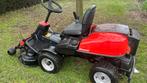 Front-zitmaaier met mulch functie, Ophalen, Zo goed als nieuw, Elektrische starter