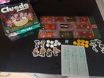 Cluedo junior, Vijf spelers of meer, Ophalen, Gebruikt, Parker