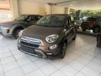Fiat 500x 5900euro marchand export, Auto's, Fiat, 4 cilinders, Bruin, 500X, 5 deurs