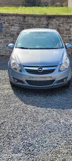 Opel corsa utilitaire 92 000 km / marchand / export, Achat, 2 places, Boîte manuelle, Autre carrosserie