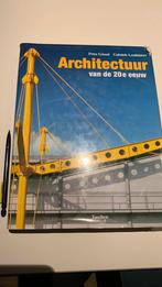 Boek ‘Architectuur van de 20e eeuw’ - Taschen/Librero, Ophalen, Zo goed als nieuw