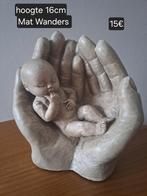 Beeld Mat Wanders, Enlèvement ou Envoi