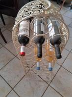 Wijnrek voor 22 flessen, Enlèvement