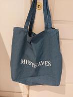 Mooie draagtas nieuw, Bijoux, Sacs & Beauté, Sacs | Sacs de voyage & Petits Sacs de voyage, Enlèvement ou Envoi