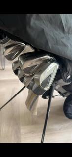 Ijzere set ruilen tegen andere!, Sport en Fitness, Golf, Ophalen, Zo goed als nieuw, Set